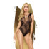 Фото #1 товара Runway Queen Mesh Teddy Black