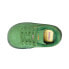 Фото #9 товара Puma Suede Lace Up Toddler Boys Green Sneakers Casual Shoes 384005-01