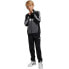 Фото #3 товара adidas Essentials 3-Stripes Tiberio Track Suit Jr HR6406