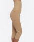 ფოტო #4 პროდუქტის Women's Madeleine Firm Control High Waist Long Leg Shaper