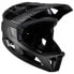 Фото #1 товара LEATT Enduro 3.0 downhill helmet