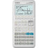 Фото #2 товара Графический калькулятор Casio FX-9860G II Белый (5 штук)
