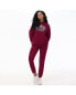 Фото #3 товара Women's Fleece Sweatpants