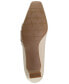 ფოტო #9 პროდუქტის Entice Women's Squared Toe Pumps