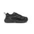Фото #1 товара Puma Morphic Base Ps Boys Black Sneakers Casual Shoes 39437804