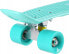 Deskorolka Nils Extreme PENNYBOARD CLASSIC GREEN NILS EXTREME