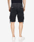 ფოტო #2 პროდუქტის Men's 12.5-Inch Inseam Cargo Shorts