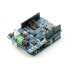 Фото #3 товара Cytron MD10 - 1-channel motor driver 30V/10A - Shield for Arduino