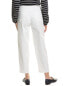 Фото #2 товара Current/Elliott The Jaunt Blanc Balloon Leg Jean Women's White 24