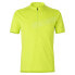 MONTURA Way Zip short sleeve T-shirt