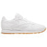 Reebok Classic Leather PG Белый, 40.5 - фото #1