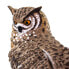 SAFARI LTD Eagle Owl Figure