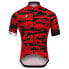 Фото #2 товара WILIER Vibes 2.0 short sleeve jersey