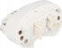 Фото #2 товара Braun Braun Silk-épil 7 67030946, Epilator head, Braun, 5340, 5375, 5376, 5377, 5390, 5511, 5531, 5541, 5547, 7180, 7185, 7280, 7285, 7380, 7385, 7480,..., White