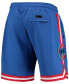ფოტო #4 პროდუქტის Men's Royal Chicago Cubs Team Shorts
