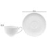 Café au Lait Set Royal 12-teilig