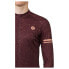 AGU Splatter long sleeve jersey