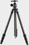 Statyw Sirui Sirui ST-224+ST-20 Carbon Fibre Tripod WPS with Ballhead - фото #1