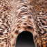 Фото #7 товара Fellteppich Pearl Leopard