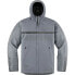 ICON PDX3 CE hoodie jacket Серый, S - фото #1