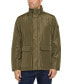 Men's Patch Pocket Jacket