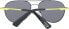 Фото #3 товара Diesel Sonnenbrille DL0291 41A 50 Unisex Gelb