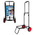 Фото #1 товара AKTIVE Beach Cart Foldable 35x45x100 cm