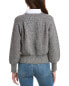 Фото #2 товара Avantlook Sweater Women's Grey L