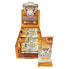 CHIMPANZEE Apricot 55g Energy Bars Box 20 Units