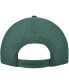 ფოტო #2 პროდუქტის Men's Green Miller Buxton Pro Adjustable Hat