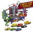 Simba Dickie Super City Garage - Auto & - - Junge/Maedchen - 5 Jahr e - Mehrfarben