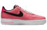 Фото #2 товара Кроссовки Nike Air Force 1 Low Rose Tumbled