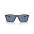 Фото #2 товара Мужские солнечные очки Arnette MIDDLEMIST AN 4328U