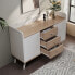 Фото #3 товара Sideboard EveNatur Ⅲ