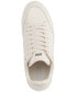 Women's Oriel Quilted Lace-Up Low-Top Sneakers