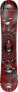 Nitro Men's Beast X Volcom BRD´21 Snowboards