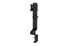 Kensington SmartFit® Space-Saving Single Monitor Arm - Clamp/Bolt-through - 8 kg - 81.3 cm (32") - Height adjustment - Black