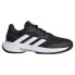 ADIDAS Courtjam Control all court shoes