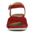 ფოტო #5 პროდუქტის GEOX Ischia Corda sandals
