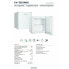 Freezer Infiniton CV-33L5WEC White 33 L