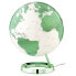 Фото #1 товара Глобус освещенный ATMOSPHERE L&C Hot Green 30 см сфера