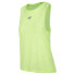 4F TSDF010 sleeveless T-shirt