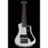 Höfner Shorty Bass White