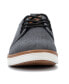 Фото #4 товара Men's New York Atomix Casual Sneakers