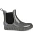 Фото #2 товара Полусапоги JOURNEE Collection Foam Drip Rainboot