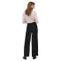 SELECTED Tinni Mid Waist Wide pants