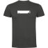 ფოტო #1 პროდუქტის KRUSKIS Sail Frame short sleeve T-shirt