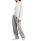 ფოტო #3 პროდუქტის Women's Vhari Turtleneck Sweater