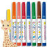 Фото #1 товара SES The Girafa Sophie Baby Labelings