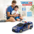 CB GAMES National Police Scale 1:20 Speed ??& Go Radio Controlled Car